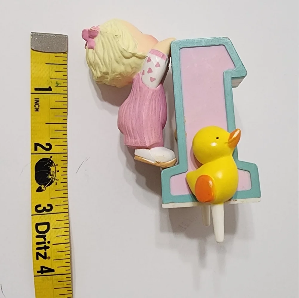 Hallmark vintage 1980s
